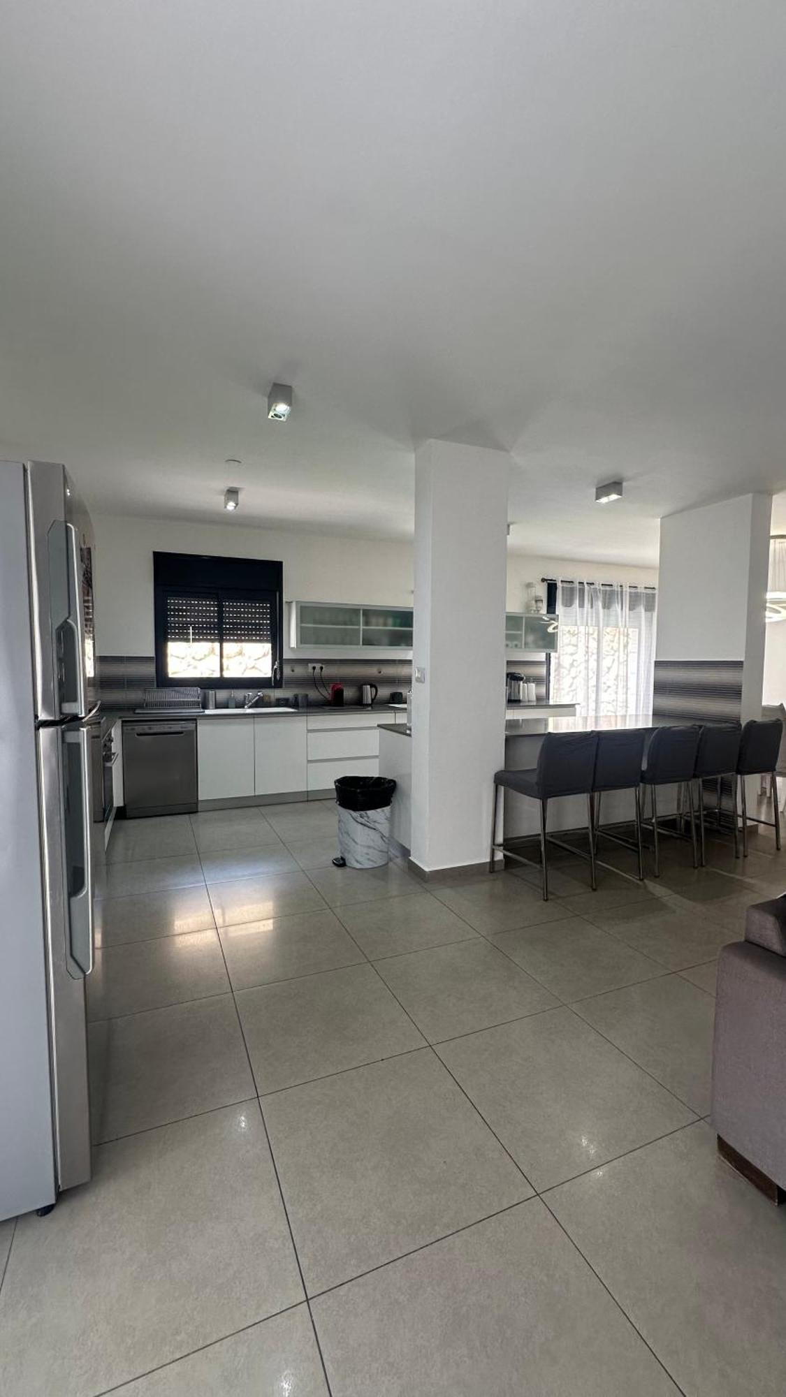Luxury Garden Floor Eilat Apartment ภายนอก รูปภาพ