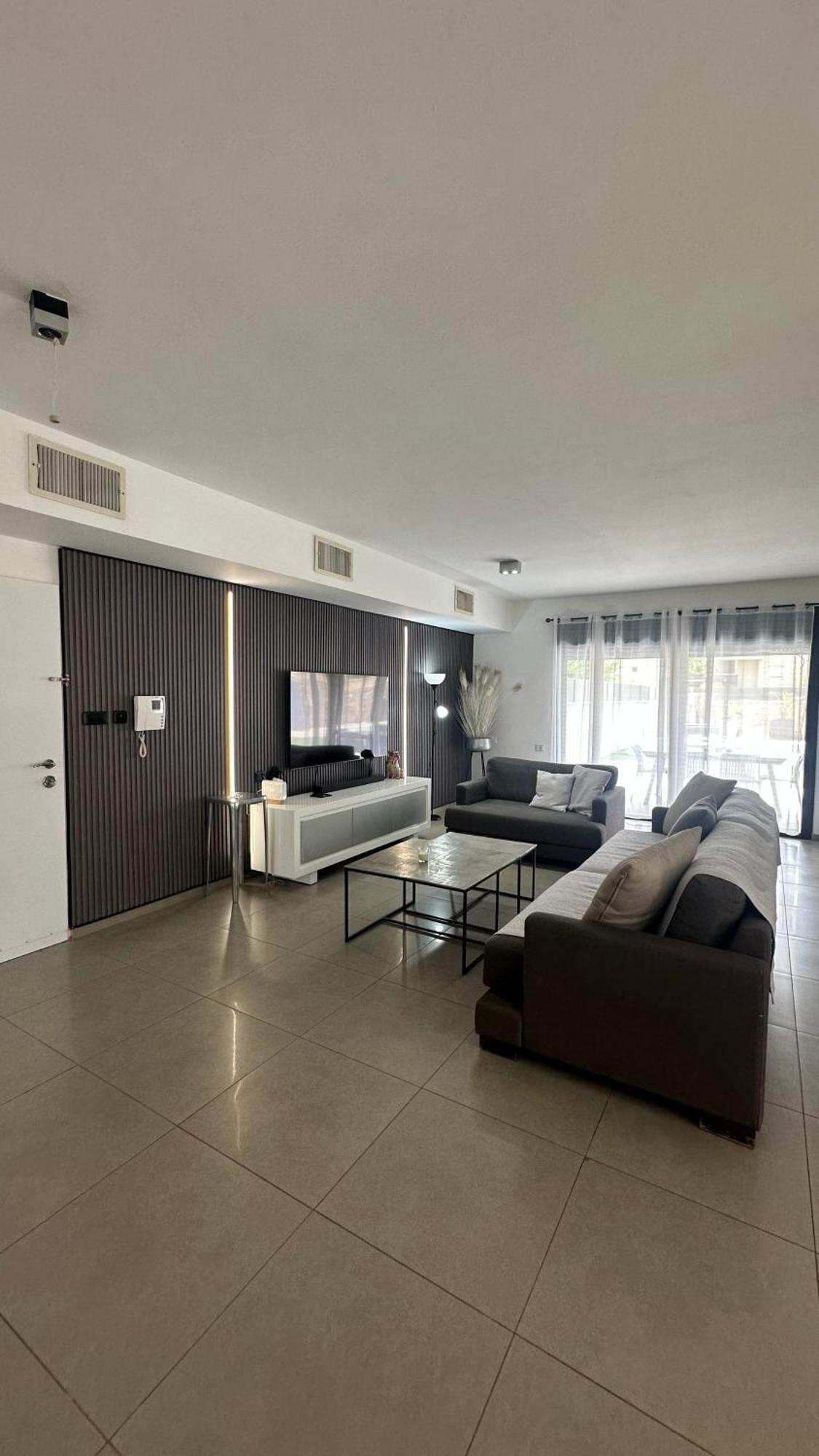 Luxury Garden Floor Eilat Apartment ภายนอก รูปภาพ