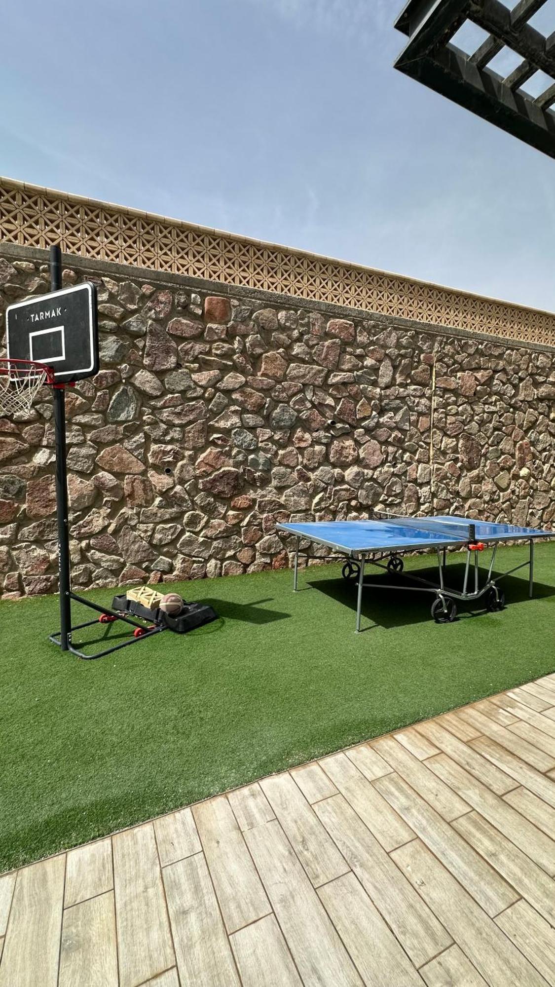 Luxury Garden Floor Eilat Apartment ภายนอก รูปภาพ