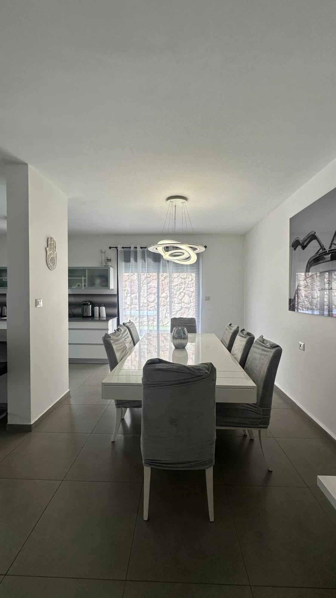 Luxury Garden Floor Eilat Apartment ภายนอก รูปภาพ