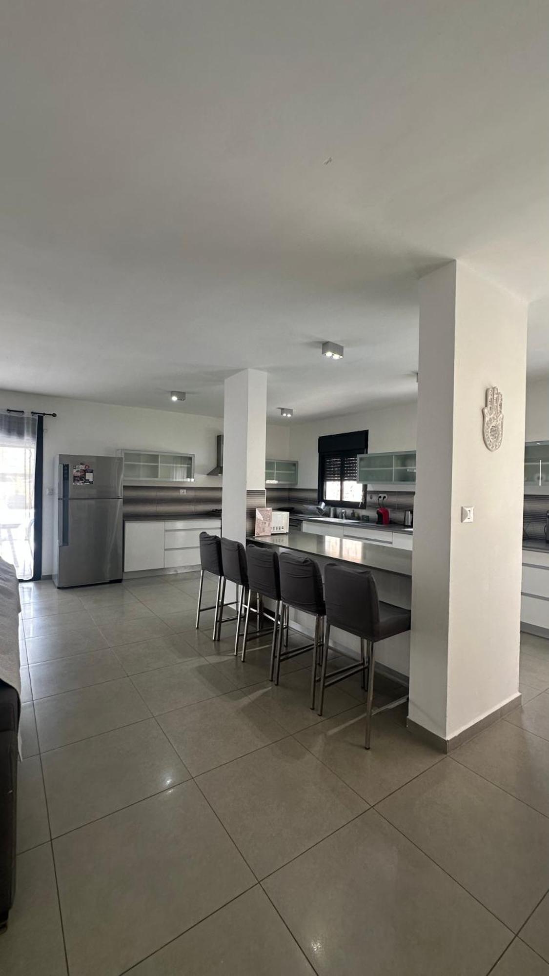 Luxury Garden Floor Eilat Apartment ภายนอก รูปภาพ