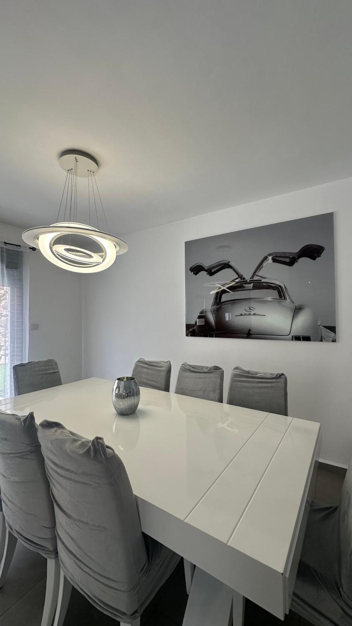 Luxury Garden Floor Eilat Apartment ภายนอก รูปภาพ